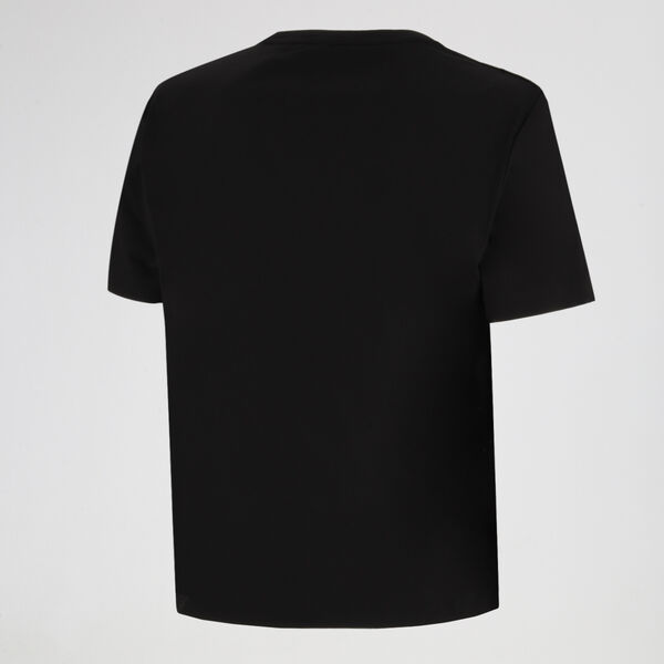 Remera Entrenamiento IU Allday Mujer