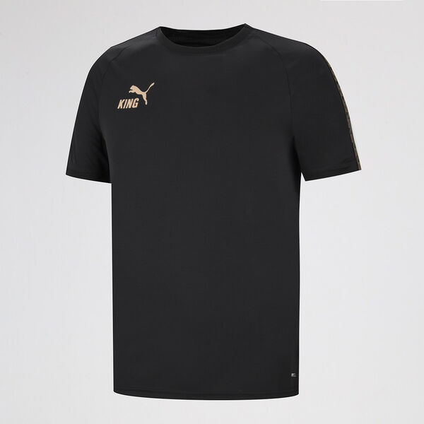 Camiseta F&uacute;tbol Puma King Hombre