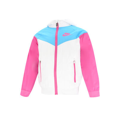 Campera nike de store pluma de ganso
