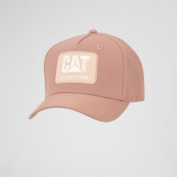 Gorra Cat Do The Work