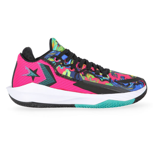 Zapatillas Converse All Star Bb Jet Prime Hombre