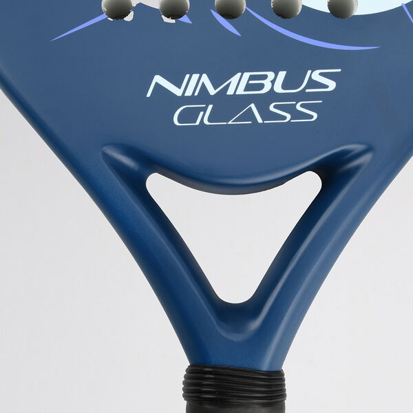 Paleta Pádel Sixzero Nimbus Glass Fiber