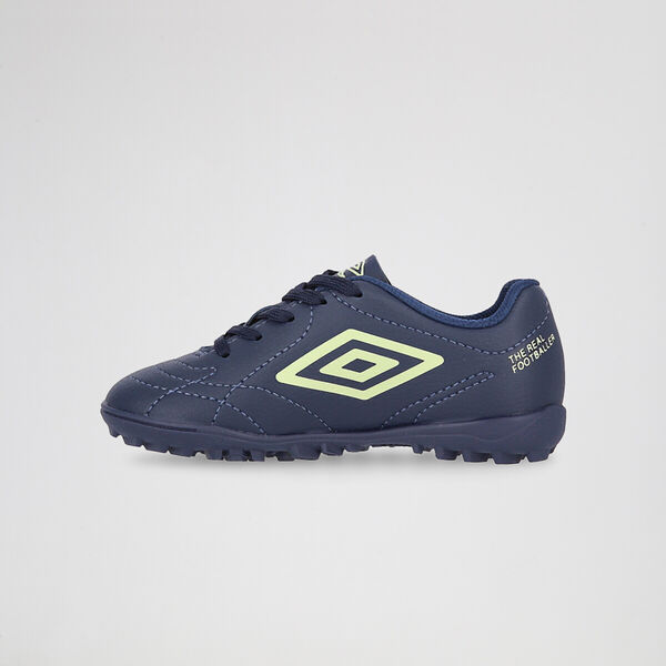 Botines Fútbol Umbro Class Footballer TF Niño