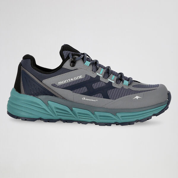 Zapatillas Outdoor Montagne Regen Mujer malla