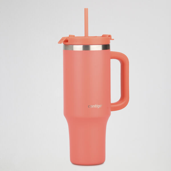 Vaso Contigo Streeterville 1180 ml T&eacute;rmico acero