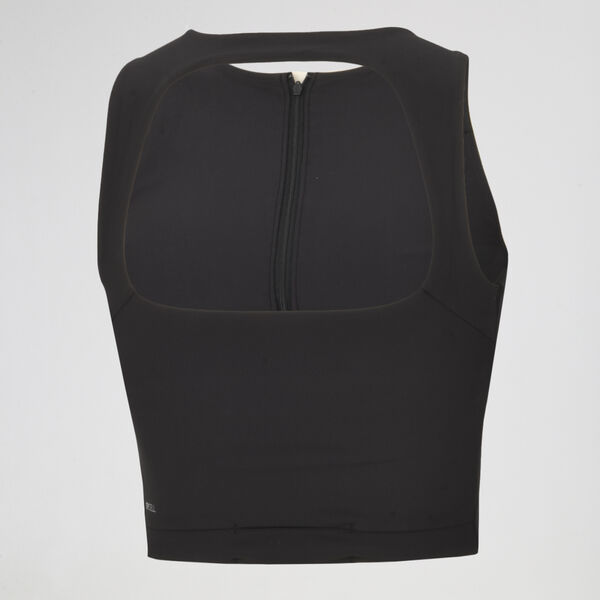 Top Running Puma Lightstride Corta Mujer