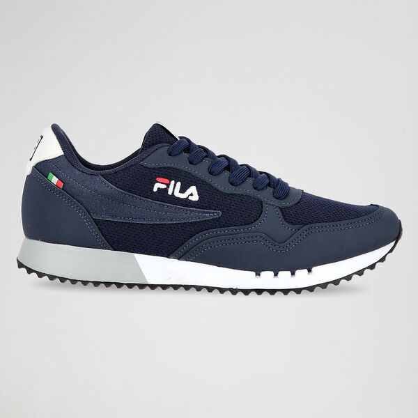 Zapatillas Fila Euro Jogger Sport II Hombre