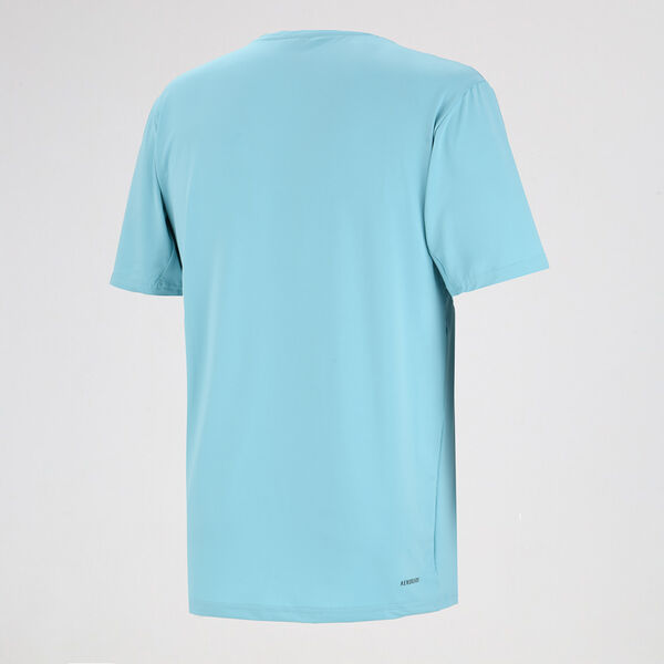 Remera Entrenamiento adidas Stretch para Hombre