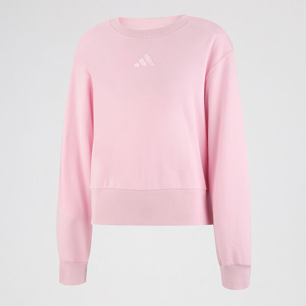 Buzo adidas All Szn Ft Mujer