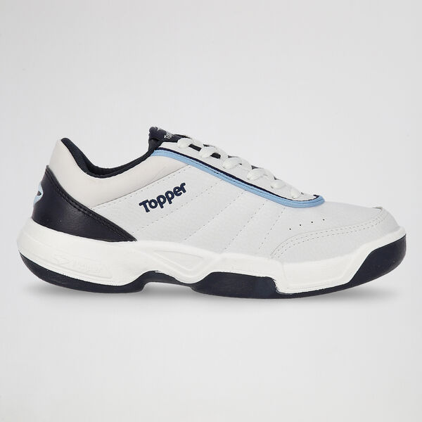 Zapatillas Tenis Topper Tie Break III