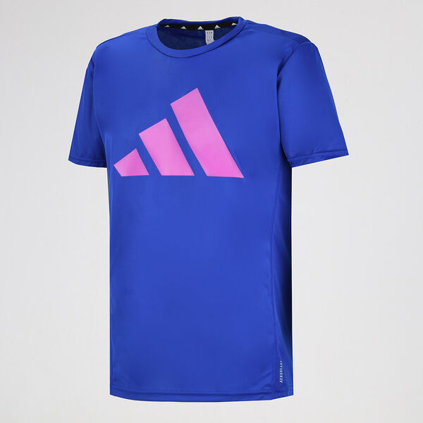 Remera adidas Run It Pro Hombre