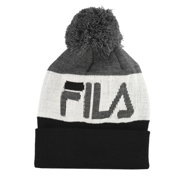 Gorro Fila Tricolor