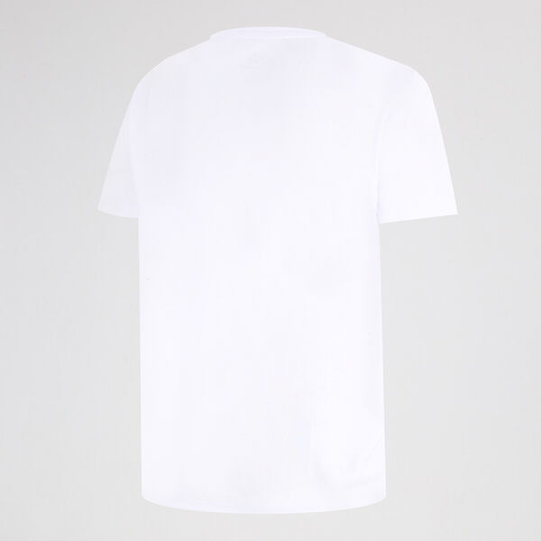 Remera Entrenamiento Topper Brand Mujer