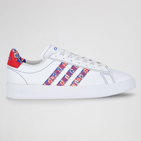 Zapatillas adidas Grand Court 2.0 Mujer