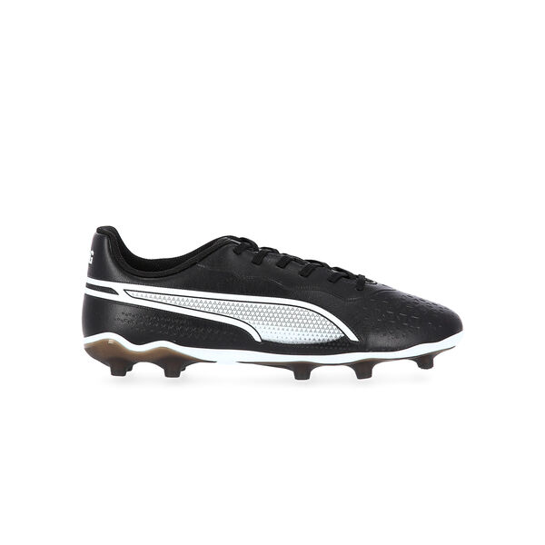 Botines Fútbol Puma King Match Fg/ag para Niños