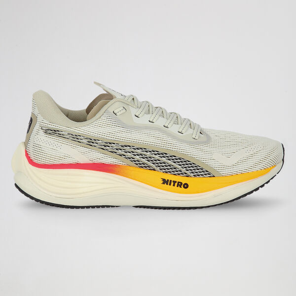 Zapatillas Running Puma Velocity Nitro 3 para Mujer