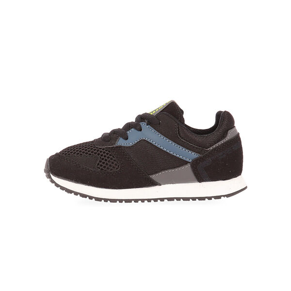 Zapatillas Lotto Runner Plus 95 Niño