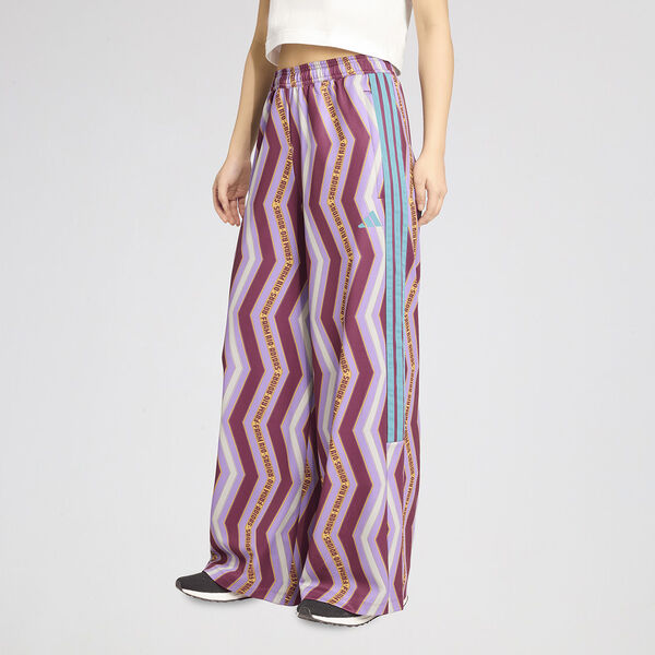 Pantalón adidas X FARM Tiro Mujer