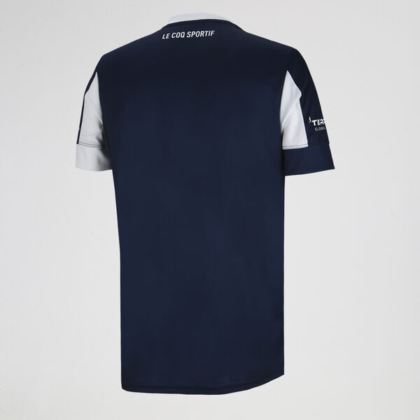Camiseta Talleres Le Coq Sportif Titular 2025 Fan Hombre