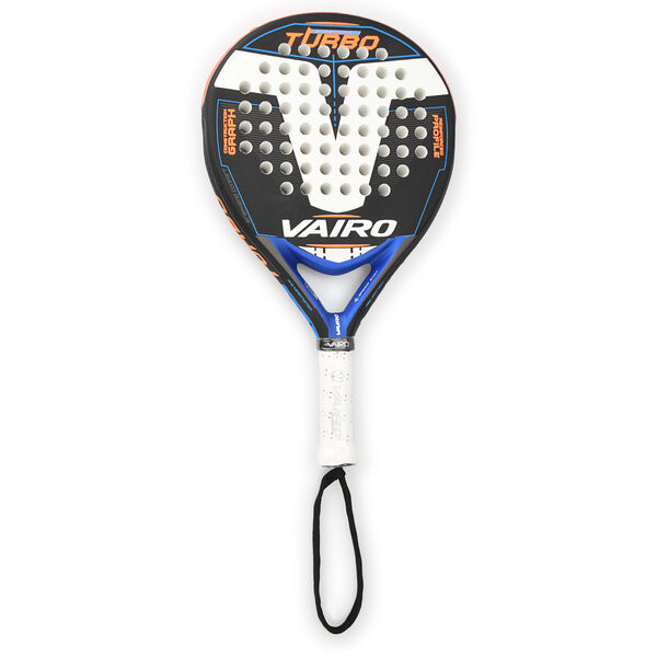 Paleta Vairo Grap Turbo Confort 9.1