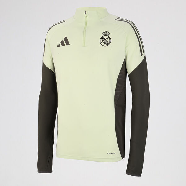 Buzo Real Madrid adidas 2025 Hombre