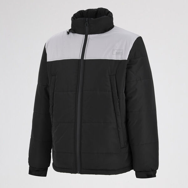 Campera Reef Benue Hombre con capucha