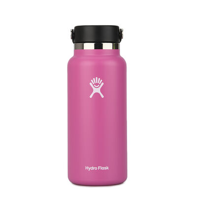 Termo Hydro Flask 32 Oz Wide Mouth