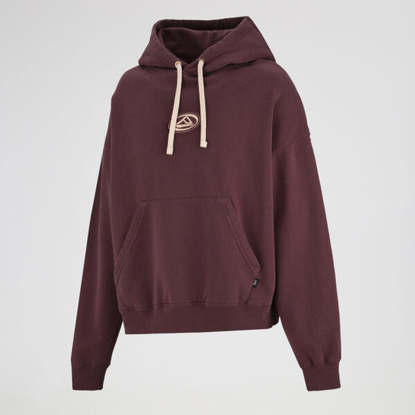 Buzo Reef Vikko Hombre con capucha