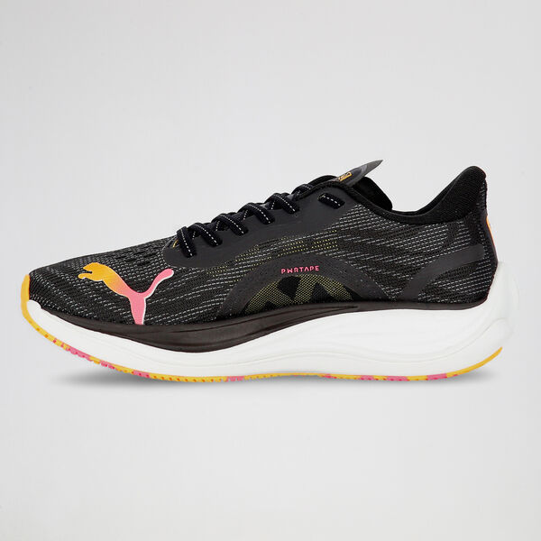 Zapatillas Puma Velocity Nitro 3 Ff Mujer