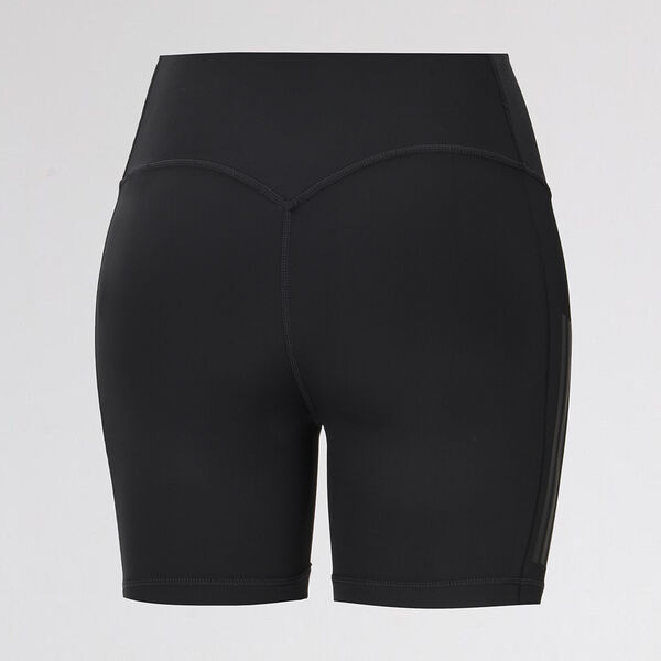 Calza adidas Optime 3 Tiras Mujer