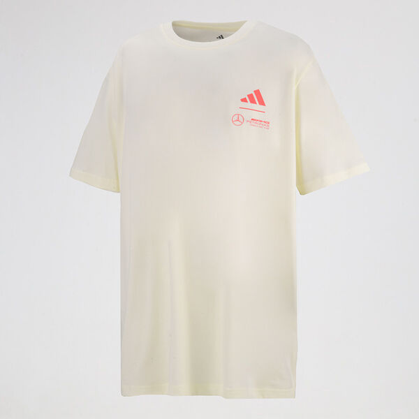 Remera adidas Mercedes Amg Petronas F1 Hombre