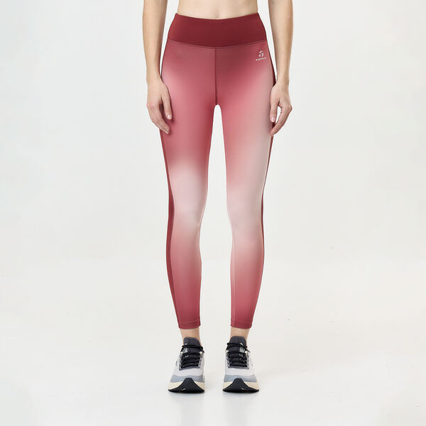 Calza Entrenamiento Topper Cuts III Mujer