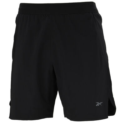 Short Running Reebok Speed 3.0 Hombre