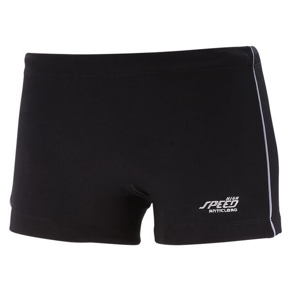 Short Speed Liso Anticloro