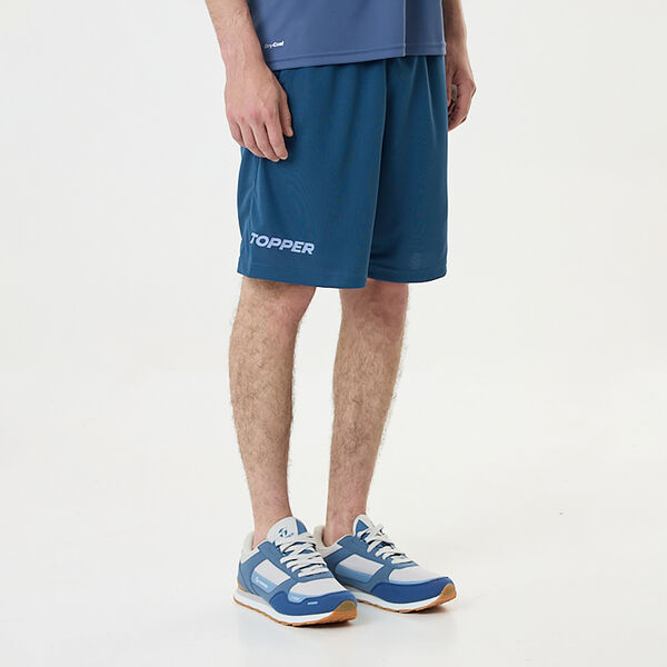 Short Entrenamiento Topper 9 Hombre