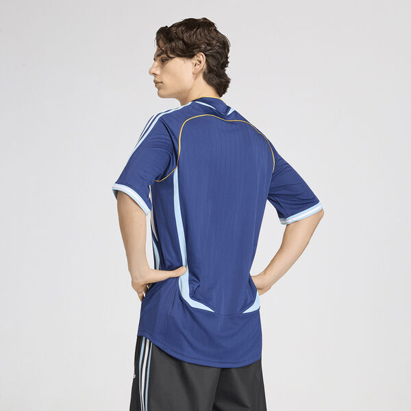 Camiseta Argentina adidas Suplente 2006 Hombre