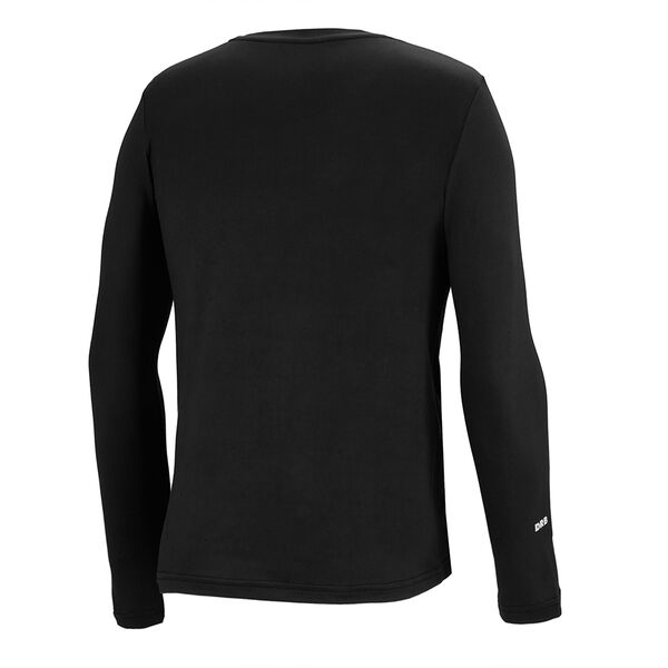 Remera Dribbling Termica Micropolar