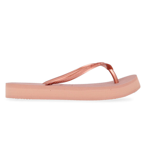 Ojotas Havaianas Slim Flatform
