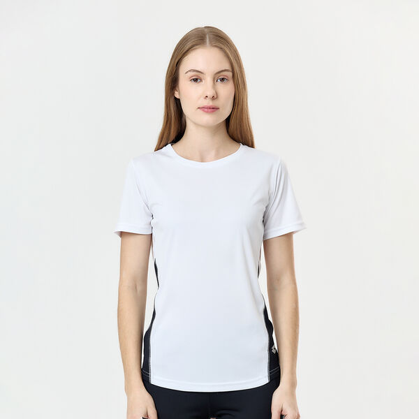 Remera Lotto X-fit Mujer