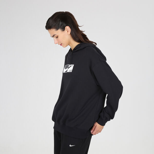 Buzo Urbano Nike Sportswear Mujer