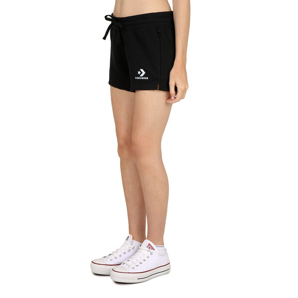 Short Converse Nova para Mujer