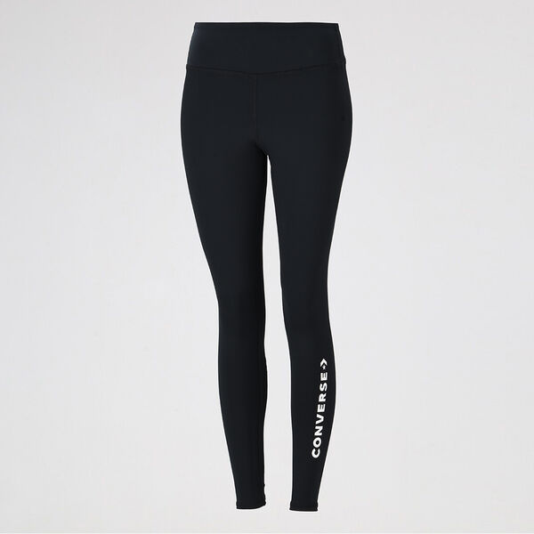 Calza Converse Fit Mujer