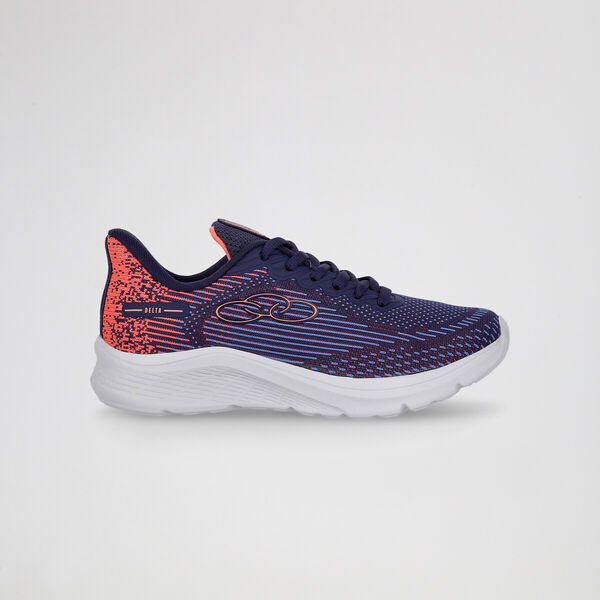 Zapatillas Olympikus Delta Infantil
