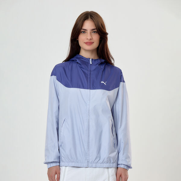 Campera Puma Essentials Relaxed Mujer