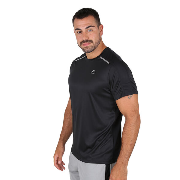 Remera Entrenamiento Topper Up Hombre