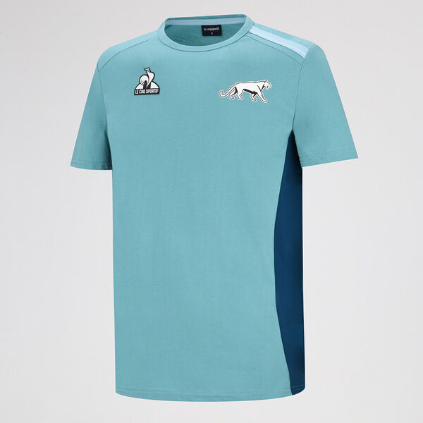 Camiseta Le Coq Sportif Pumas Lifestyle 2025 Hombre