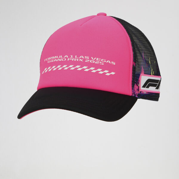 Gorra Puma F1 Vegas