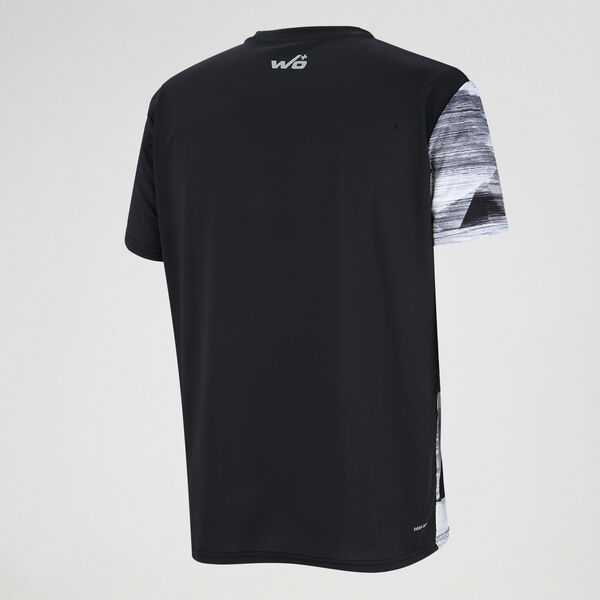 Remera Lotto X-fit Wo de Hombre