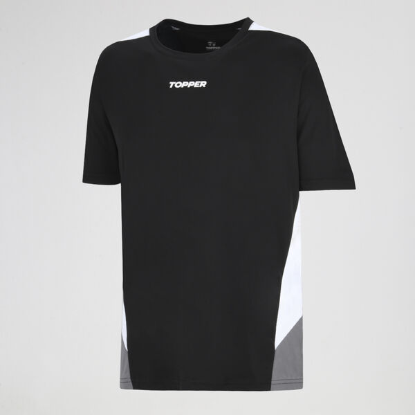 Remera Entrenamiento Topper Potrero Hombre