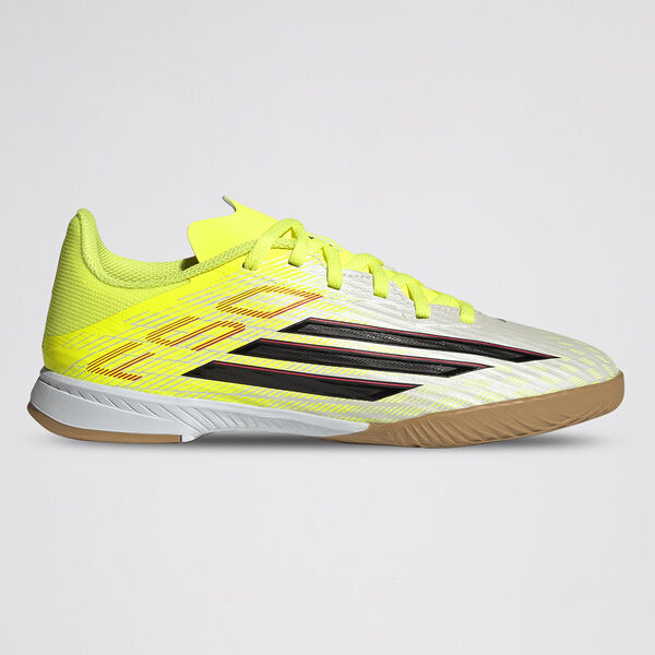 Botines F&uacute;tbol adidas F50 League IN Infantil